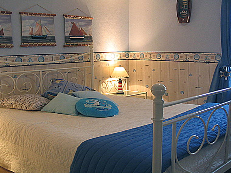 Chambre À Louer Saint-Vincent-Sterlanges 258937