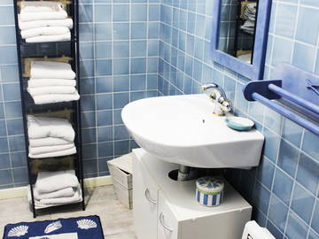 Homestay Saint-Vincent-Sterlanges 258937-4