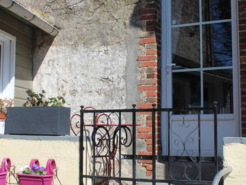 Homestay Saint-Vincent-Sterlanges 258937-5