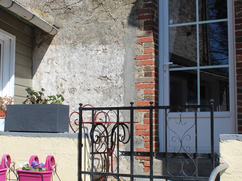 Gastgezin Saint-Vincent-Sterlanges 258937-5