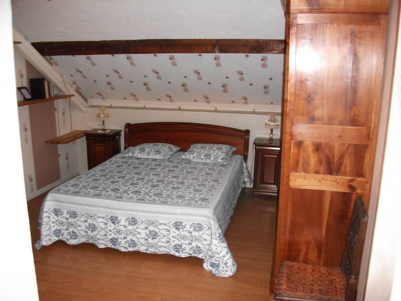 Habitaciones De Huéspedes Épargnes 82233-1