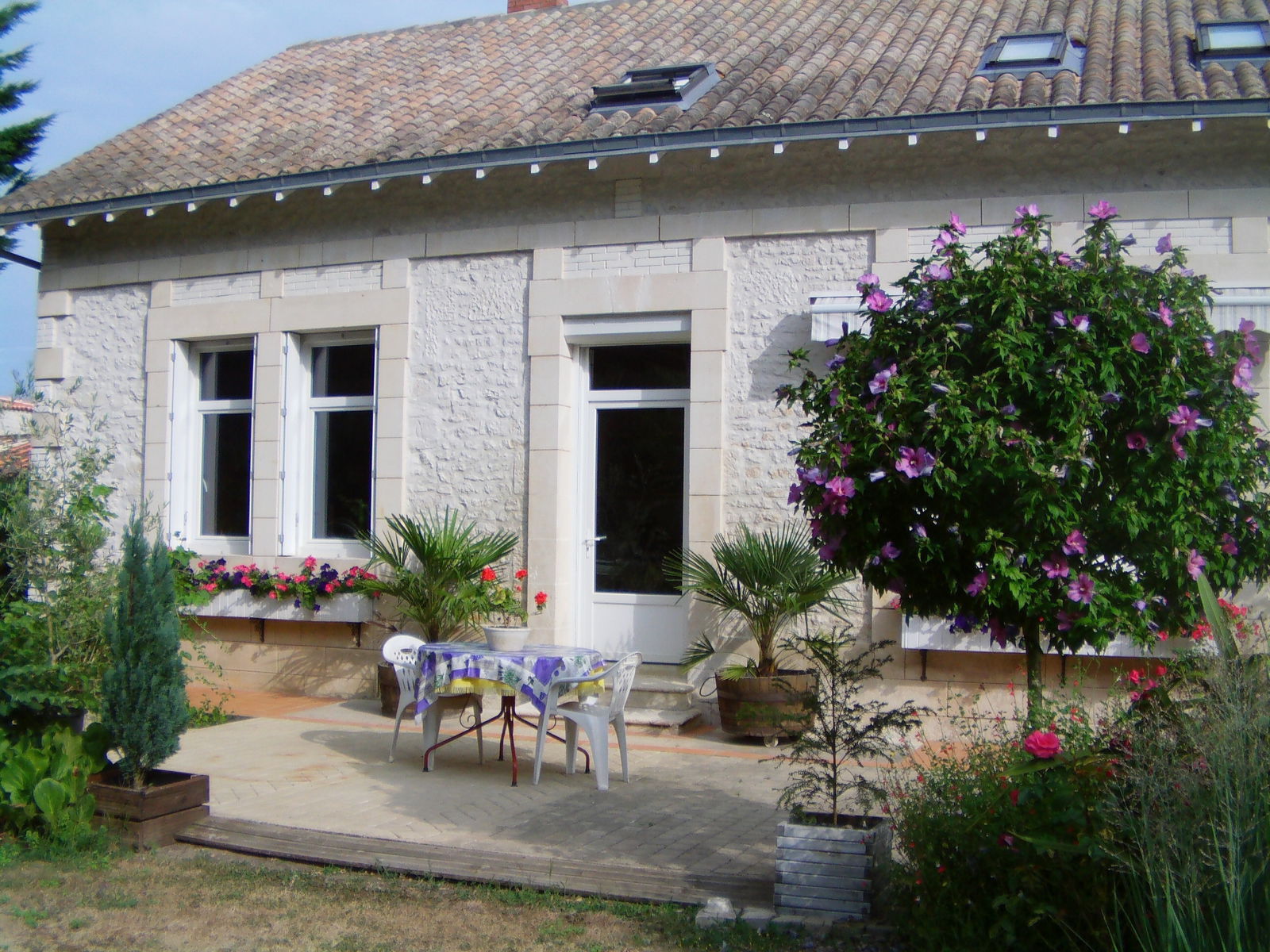 Bed And Breakfast Épargnes 82233