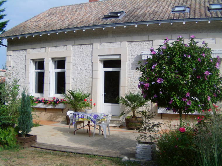 Homestay Épargnes 82233