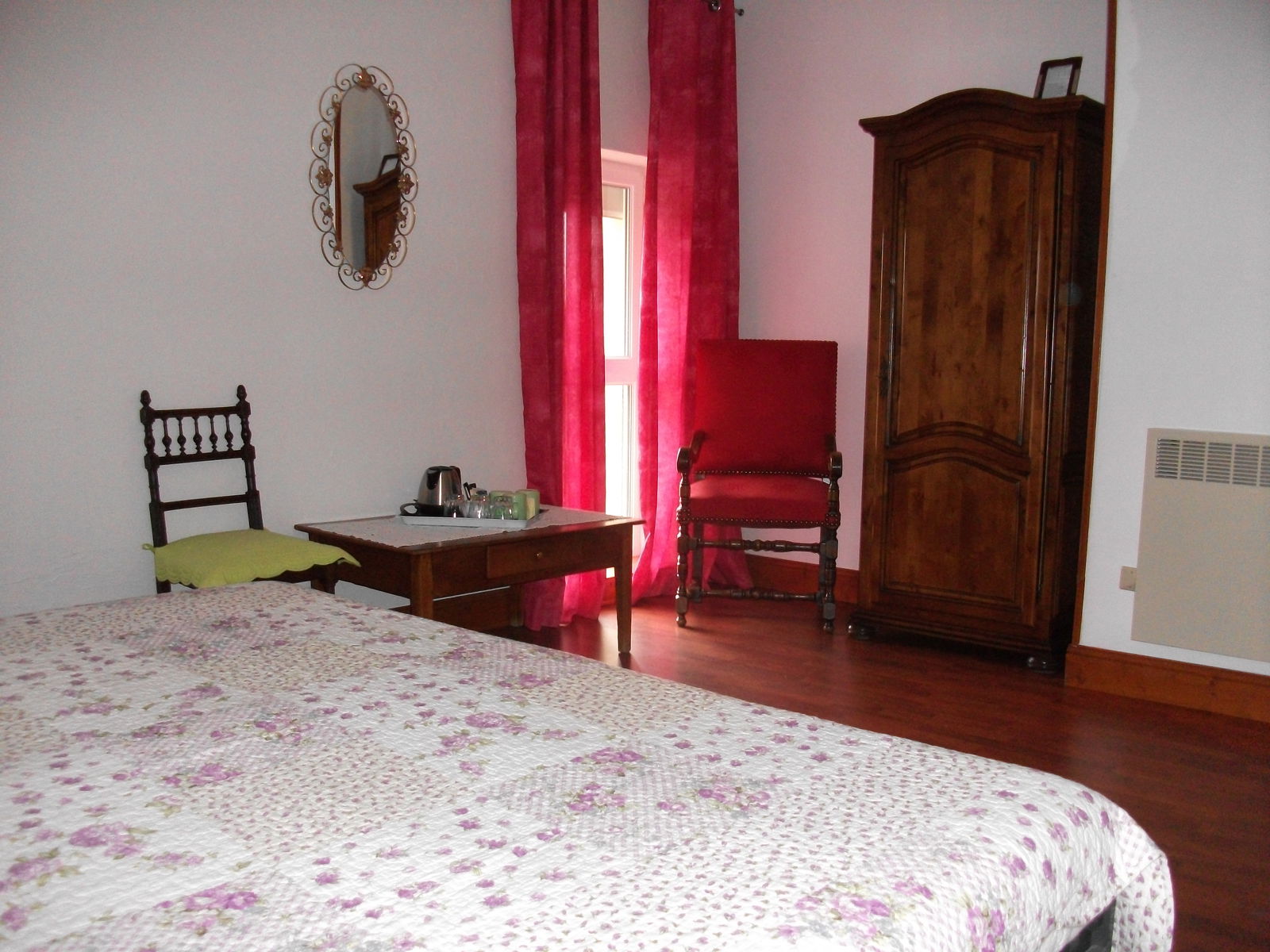 Bed And Breakfast Épargnes 82233