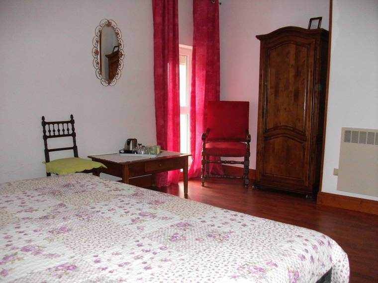 Homestay Épargnes 82233