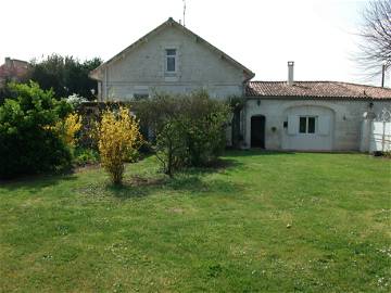 Chambre D'hôte Épargnes 82233-4