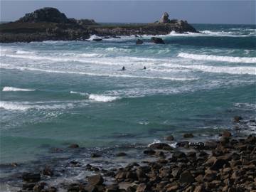 Chambre D'hôte Épargnes 82233-6