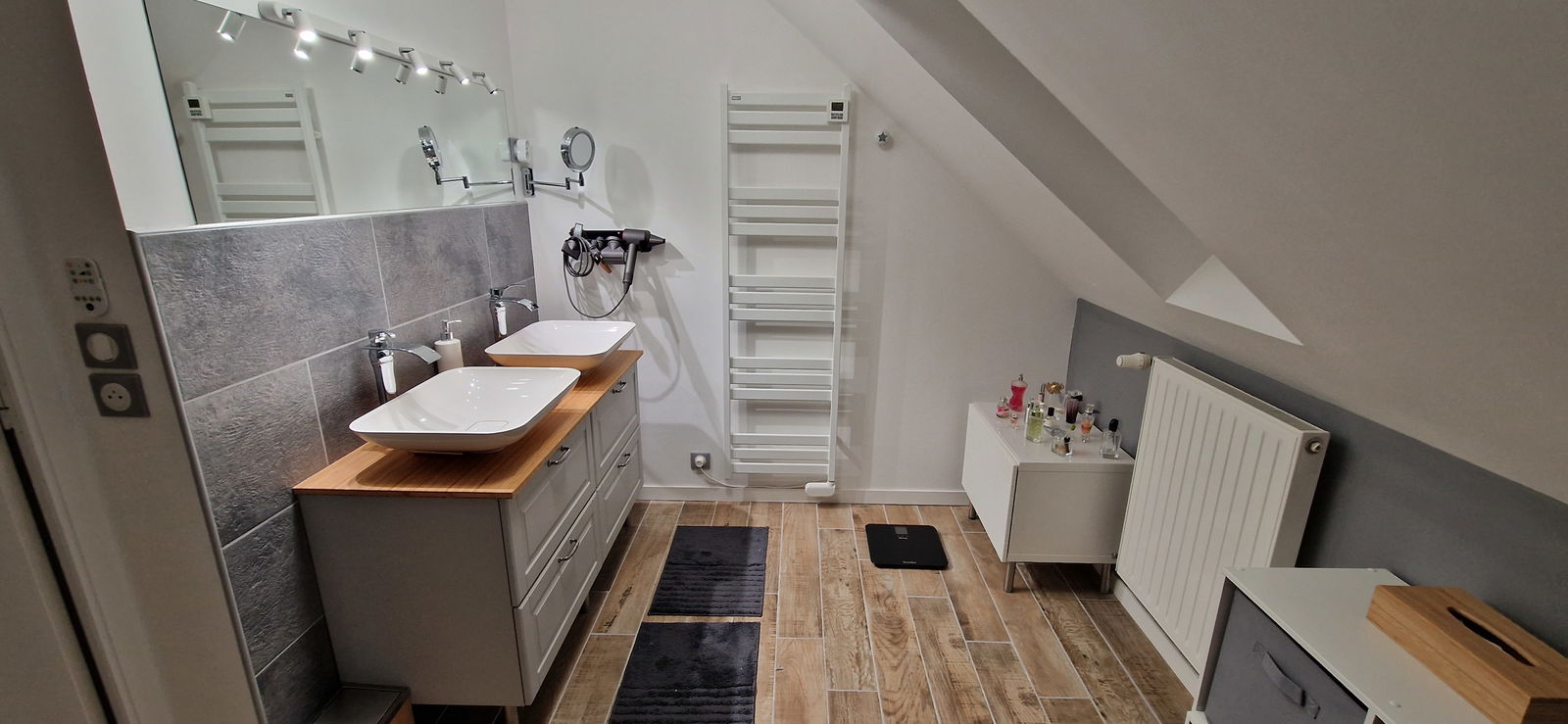 Homestay Escoville 352725