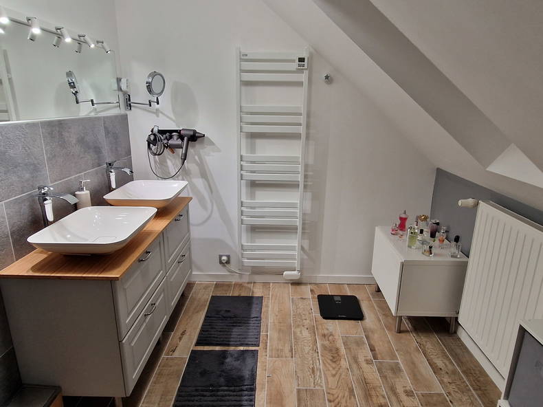 Homestay Escoville 352725-2