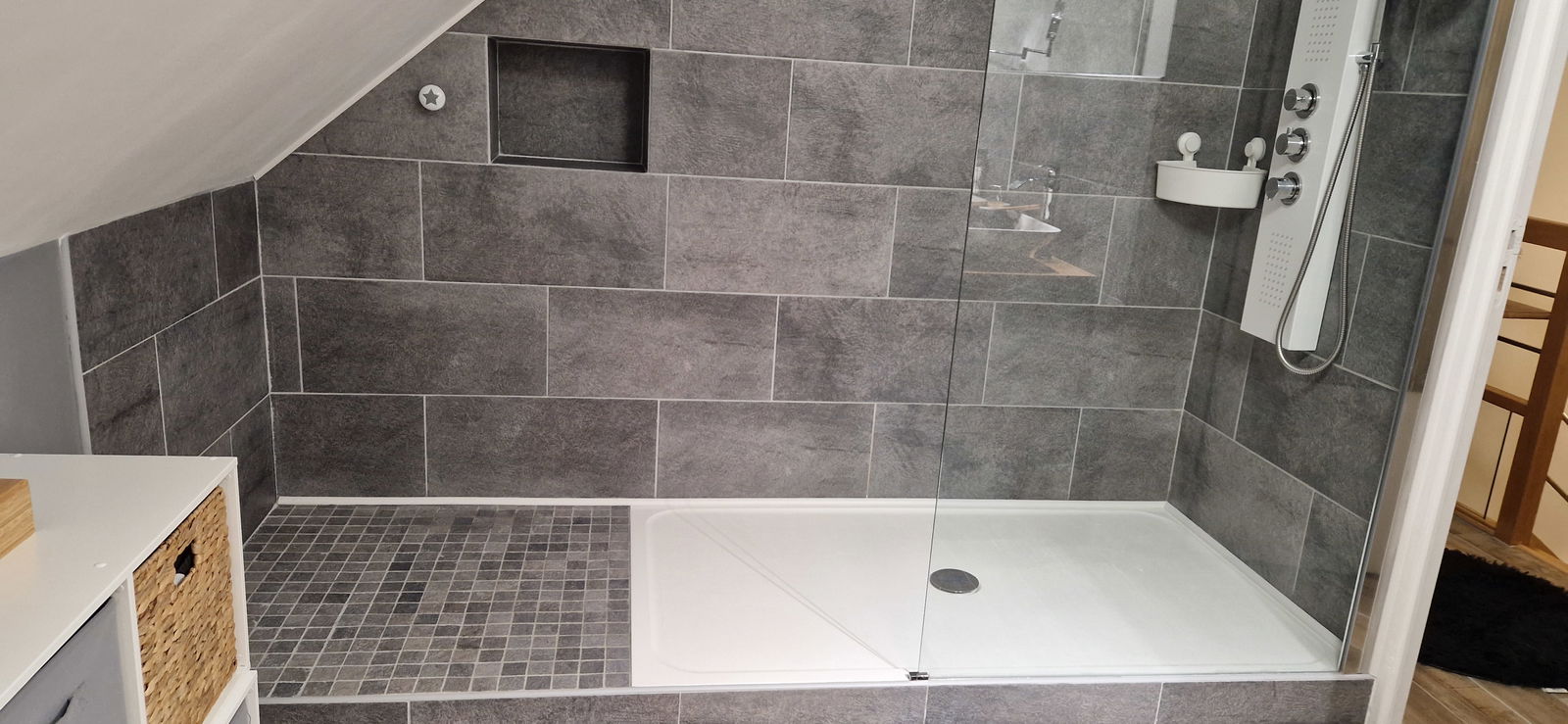 Homestay Escoville 352725