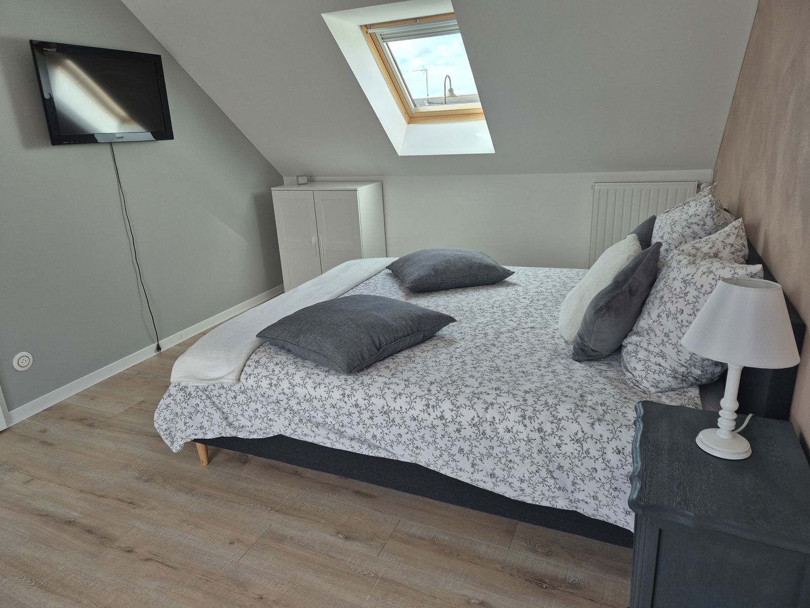 Homestay Escoville 352725