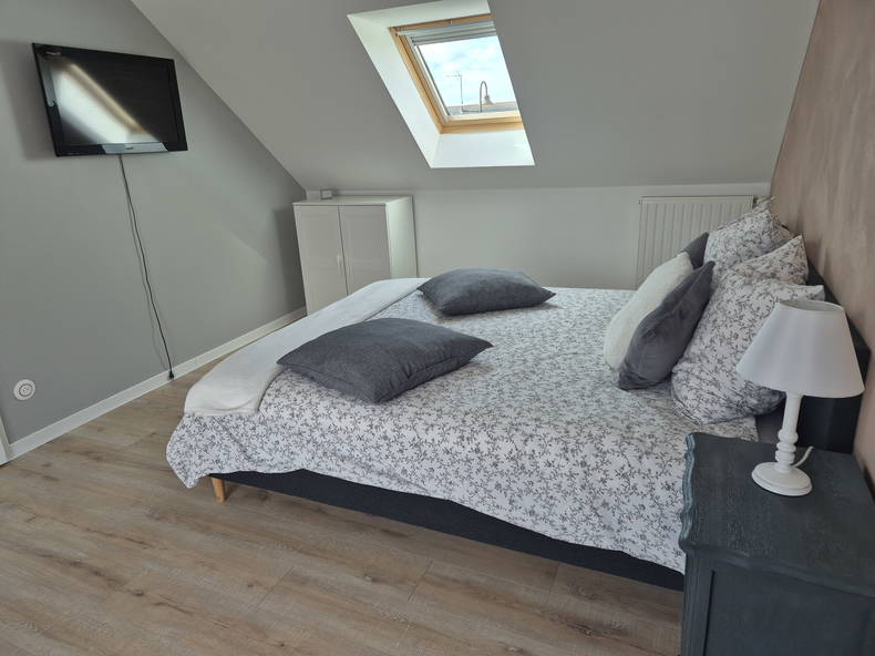 Homestay Escoville 352725-4