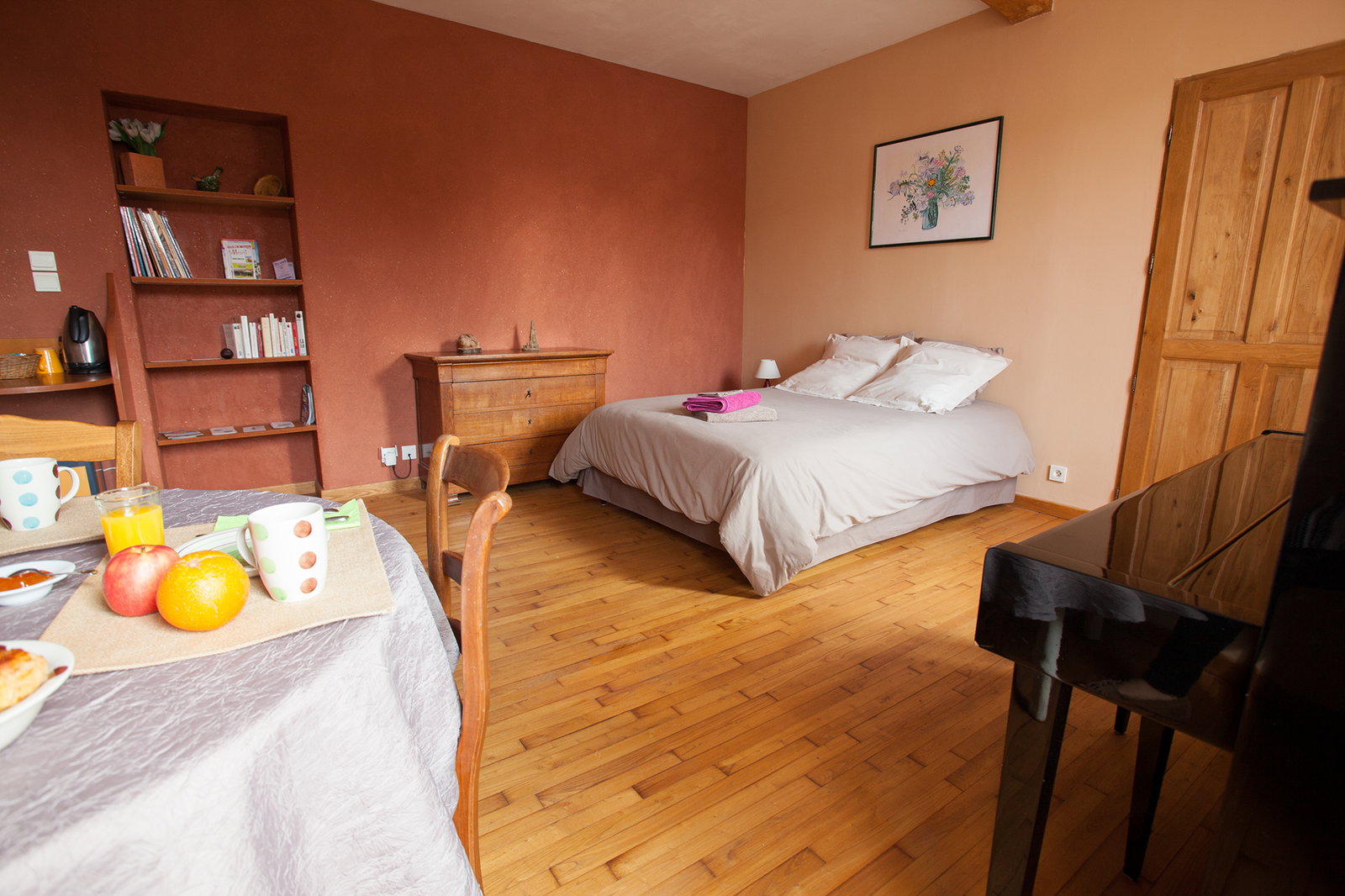 Camere Per Gli Ospiti Montastruc-la-Conseillère 60523