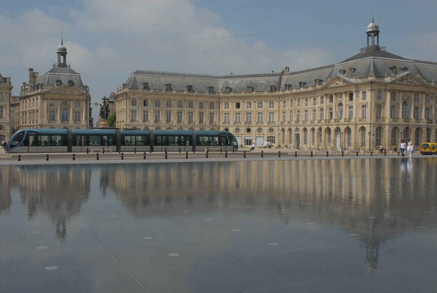 Camere Per Gli Ospiti Bordeaux 50656
