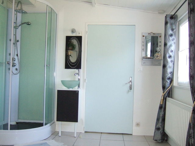 Hospedagem Em Casa De Família Le Château-d'Oléron 8103