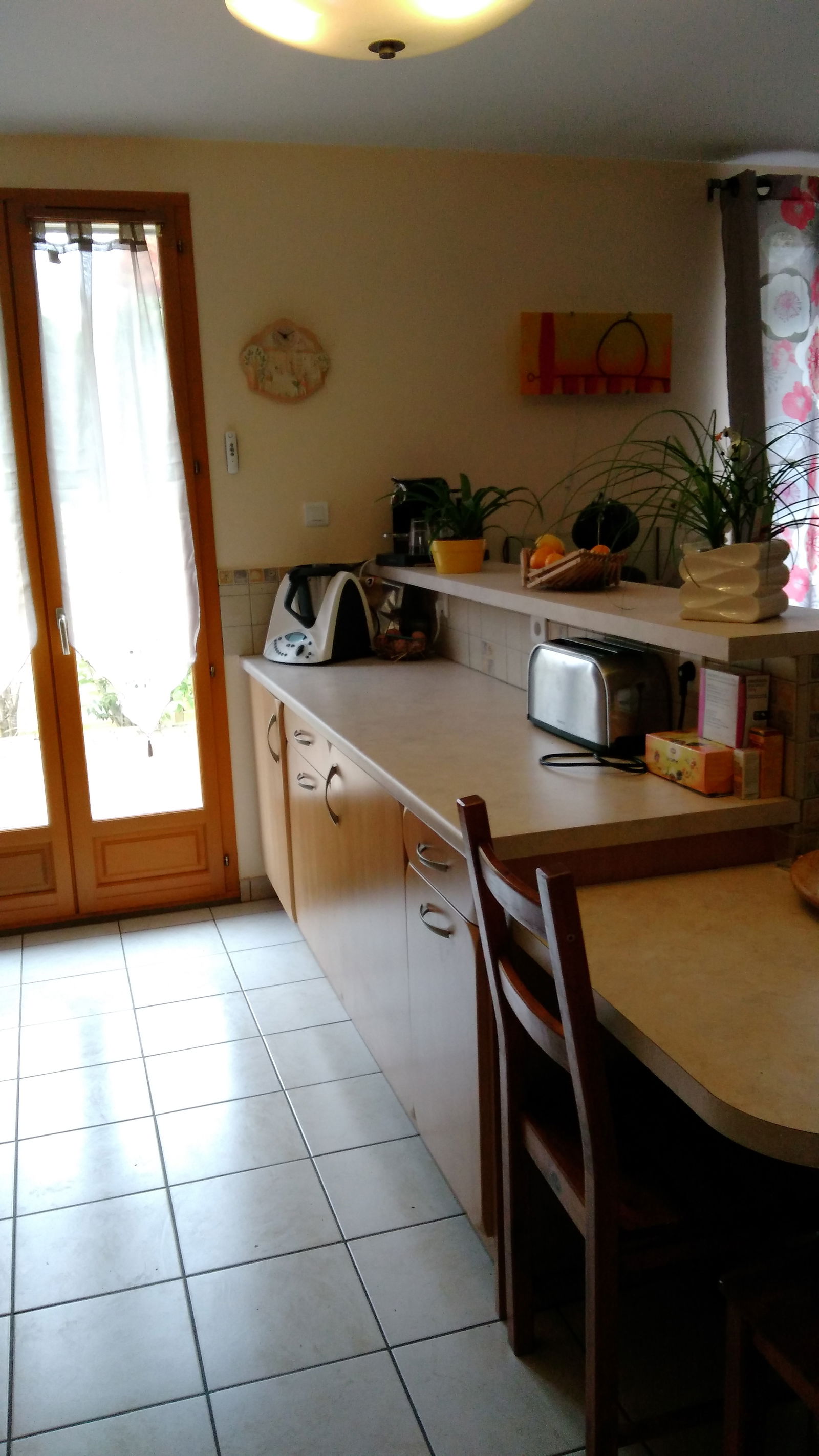 Hospedagem Em Casa De Família Saint-Arnoult-en-Yvelines 115620