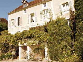 Roomlala | Bed And Breakfast Noyers Selection Le Figaro