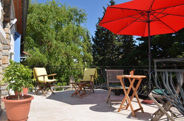 Gästrum Trèbes 16771