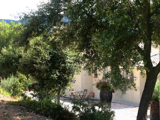 Chambres D'hôtes Monze 43292-2