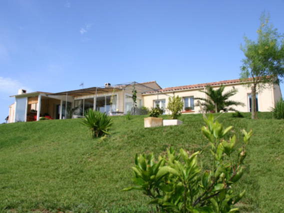 Chambres D'hôtes Monze 43292-3