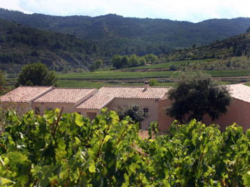 Chambre D'hôte Monze 43292-4