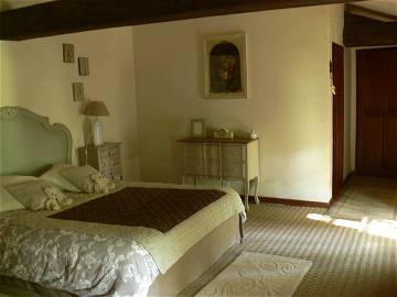 Roomlala | Bed And Breakfast Of The Moulin De Rocquebert