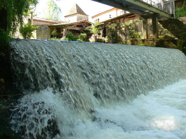Habitaciones De Huéspedes Grateloup-Saint-Gayrand 32052-2