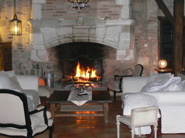 Chambre D'hôte Grateloup-Saint-Gayrand 32052-4