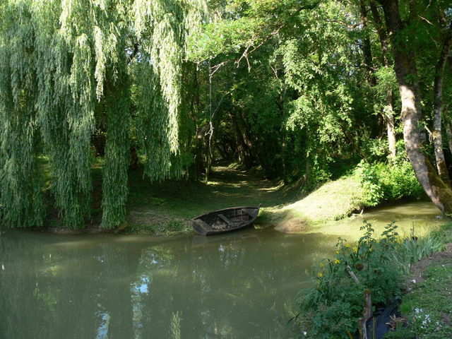 Bed And Breakfast Grateloup-Saint-Gayrand 32052