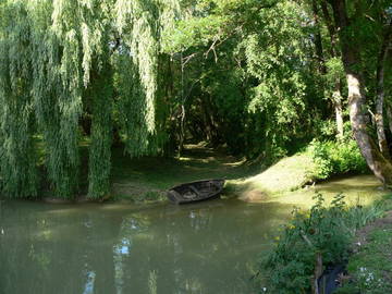 Chambre D'hôte Grateloup-Saint-Gayrand 32052-5