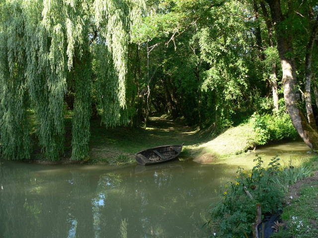 Habitaciones De Huéspedes Grateloup-Saint-Gayrand 32052-5