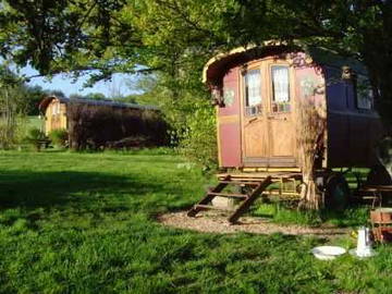 Roomlala | Bed and Breakfast og campingvogne til leje 