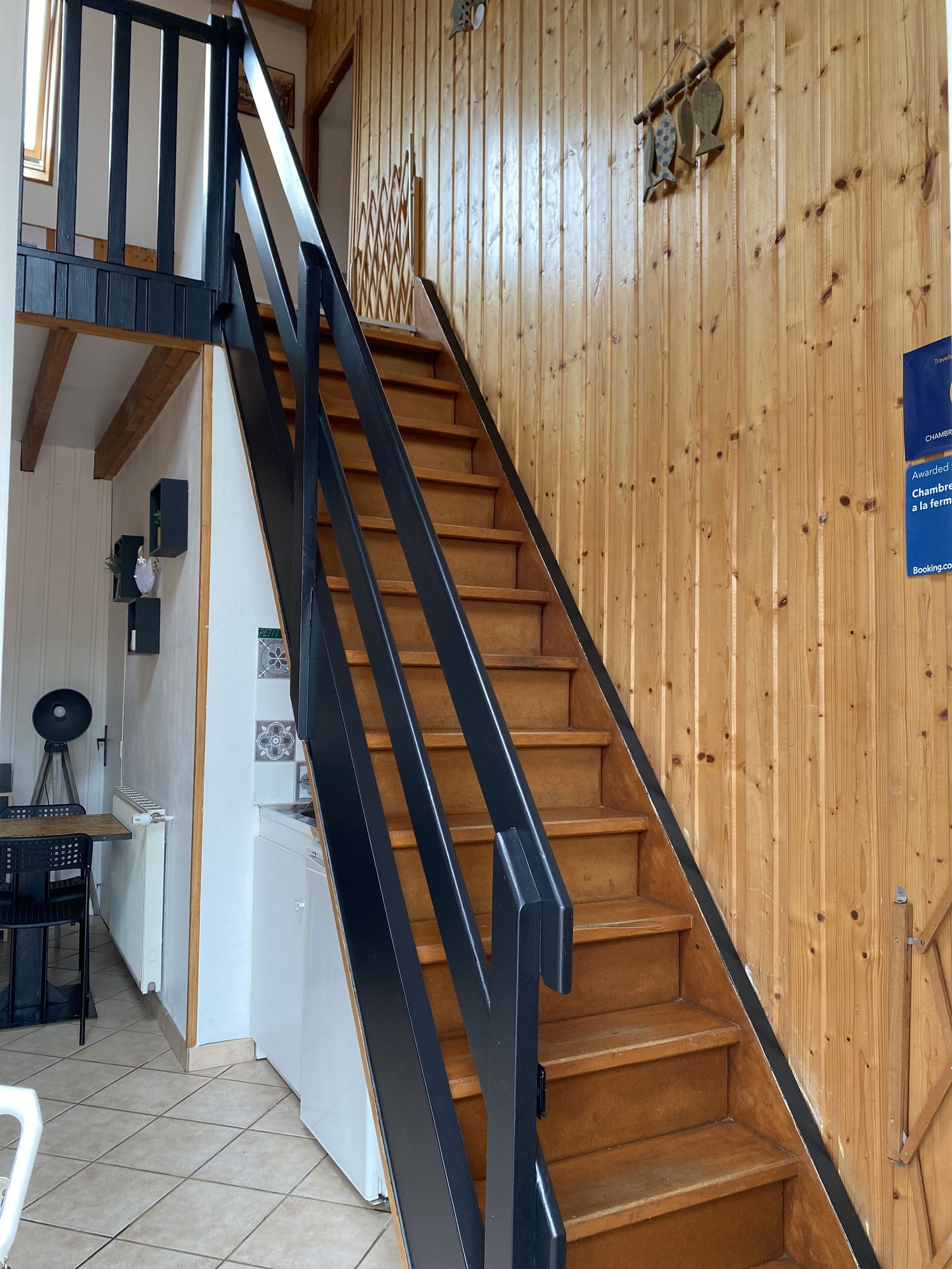 Bed And Breakfast Forest-Montiers 528804