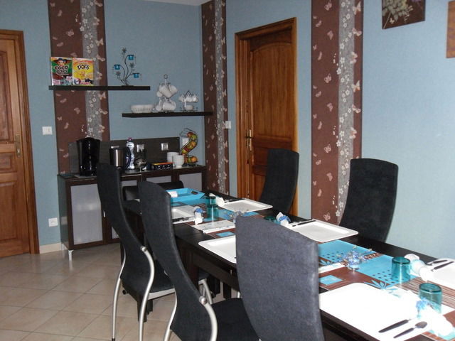 Bed And Breakfast Balinghem 18275