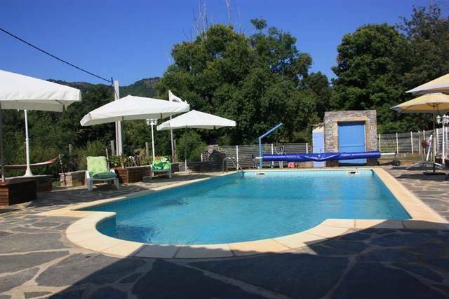 Bed And Breakfast Scata 33609