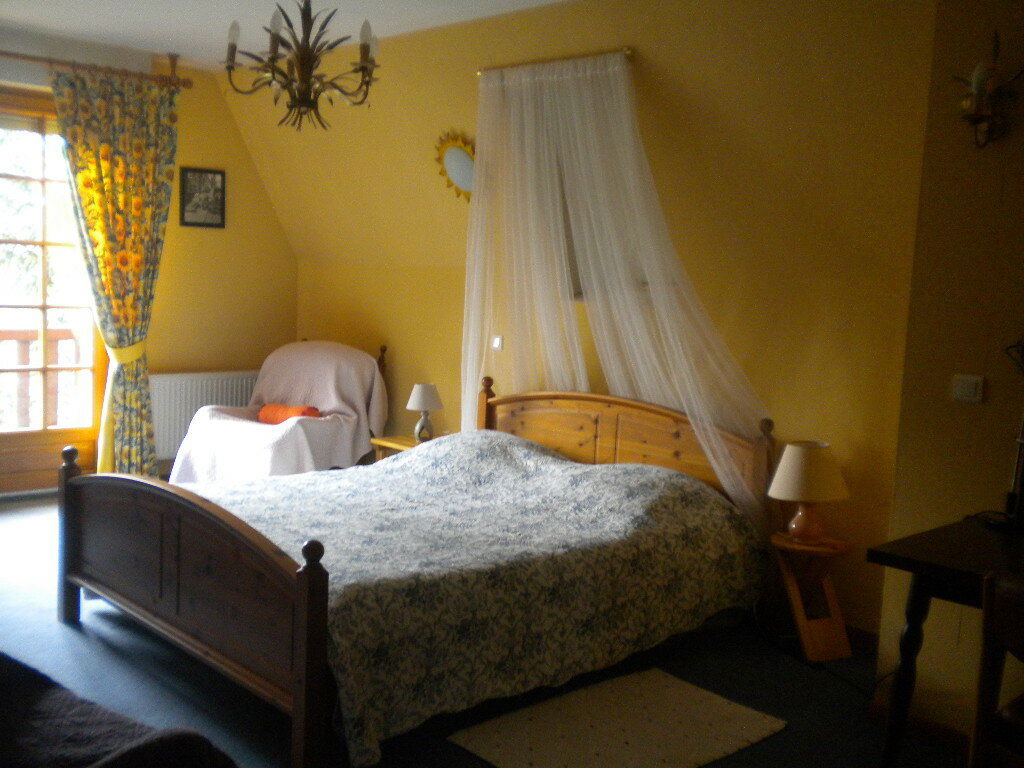 Homestay Dainville 108863