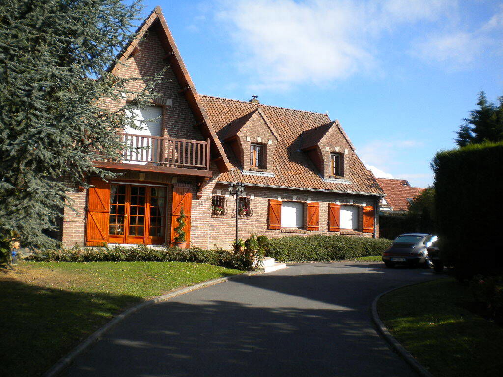 Homestay Dainville 108863