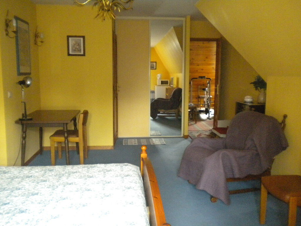 Homestay Dainville 108863