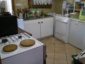 Chambre Chez L'habitant Dainville 108863-5