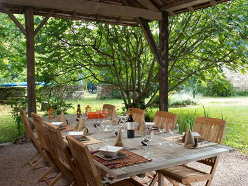 Chambre Chez L'habitant Assier 248891-4