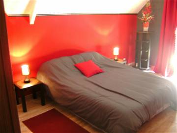 Room For Rent Saulzoir 111989-1