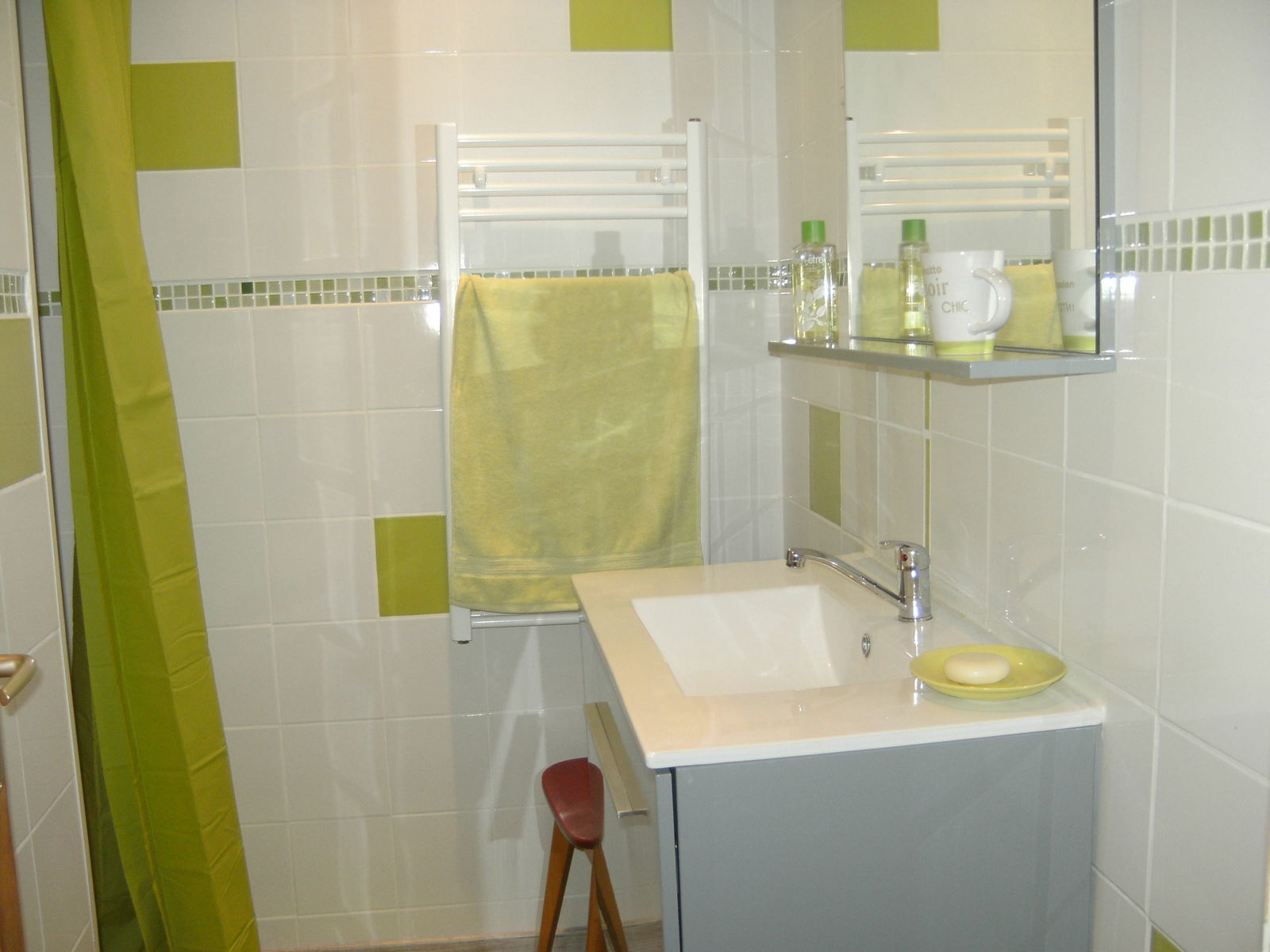 Bed And Breakfast Saulzoir 111989