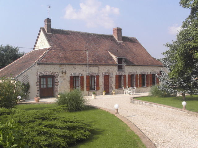 Gästrum Saint-Hilaire-les-Andrésis 3460
