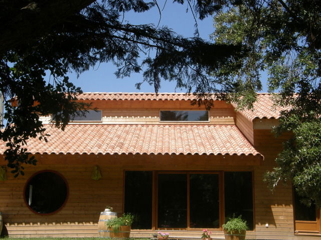 Quartos De Hóspedes Arzens 30514