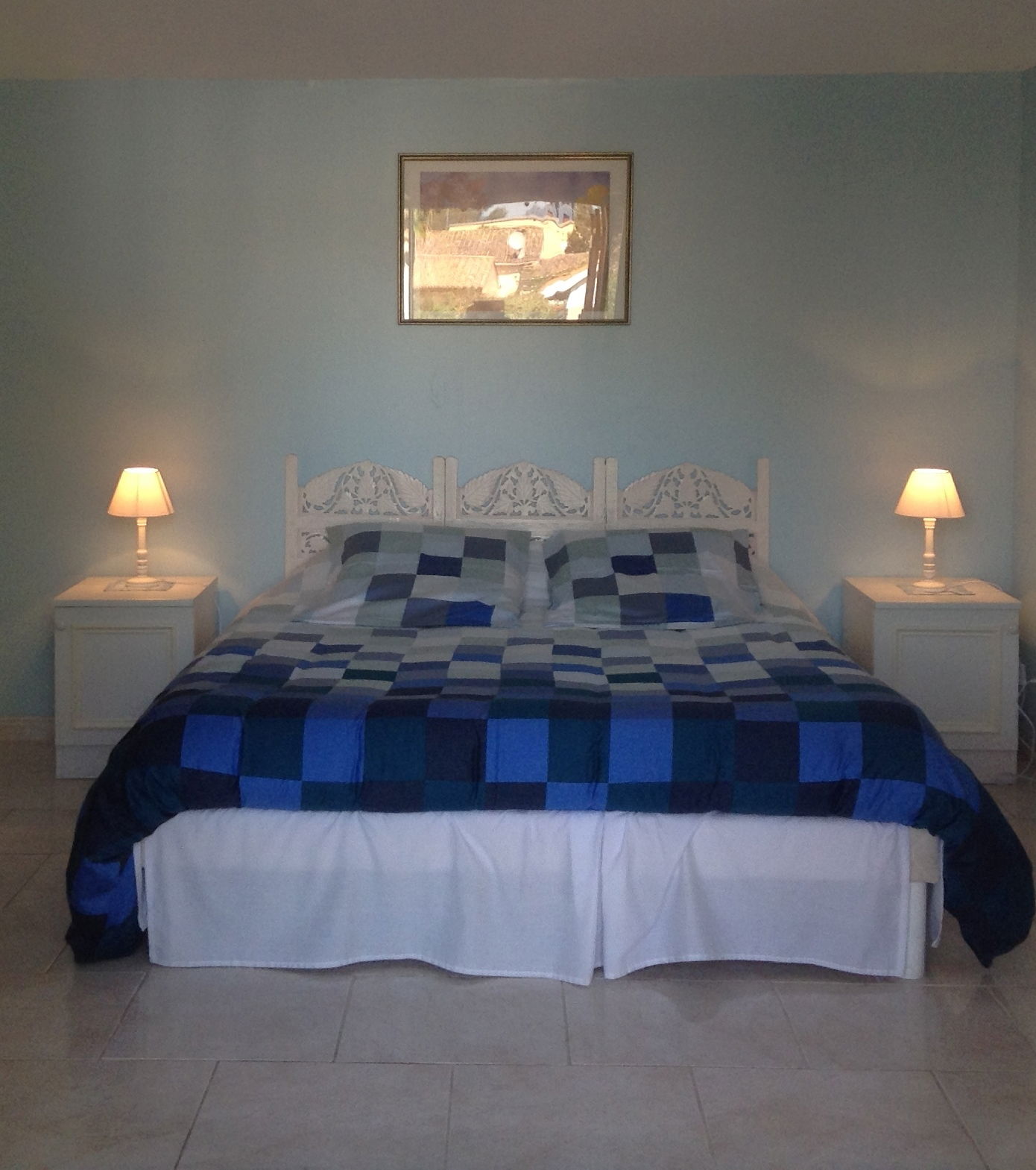 Quartos De Hóspedes Puget-sur-Argens 37905