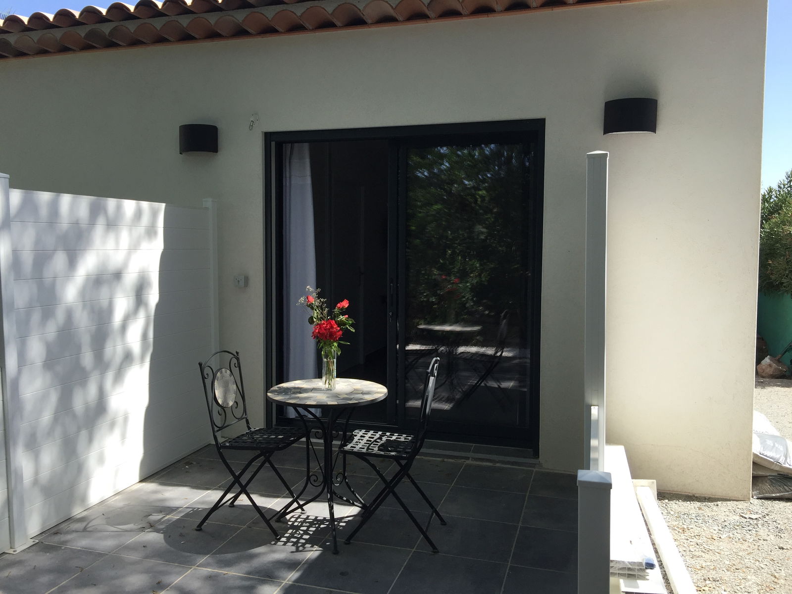 Quartos De Hóspedes Puget-sur-Argens 37905