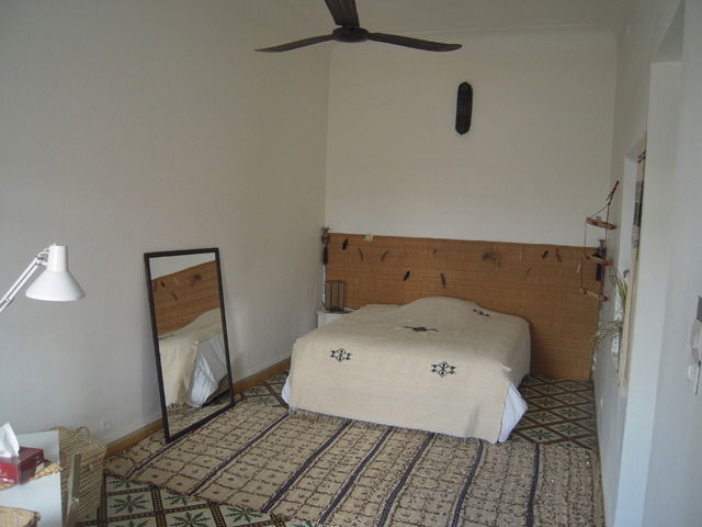 Hospedagem Em Casa De Família Marrakech 42447