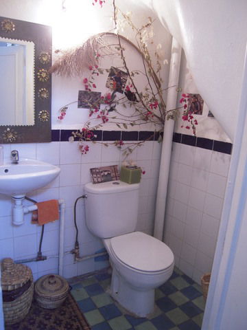 Hospedagem Em Casa De Família Marrakech 42447