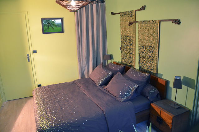 Quartos De Hóspedes Pluneret 46958