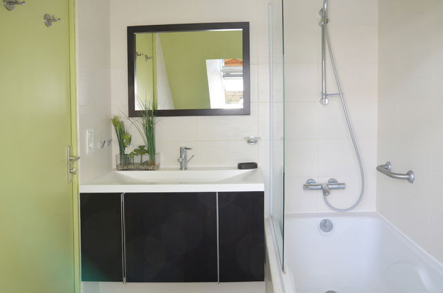 Quartos De Hóspedes Pluneret 46958